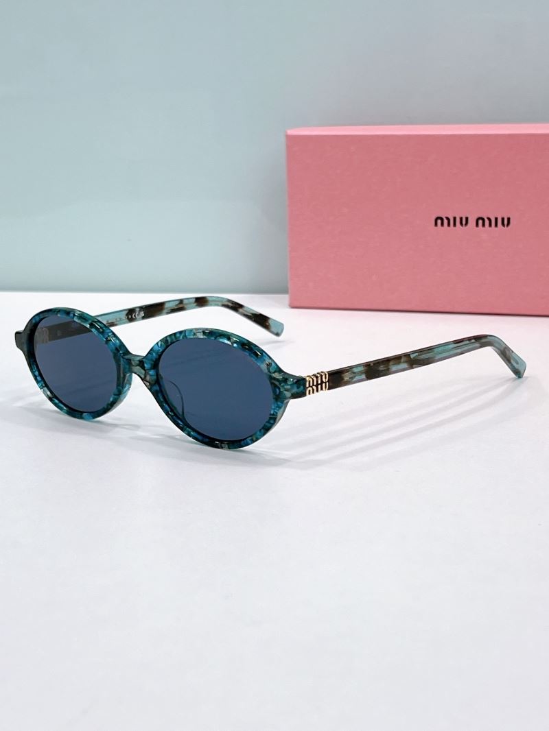 Miu Miu Sunglasses